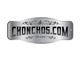 Conchos.com logo design by emberdezign