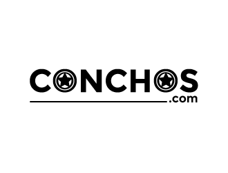 Conchos.com logo design by quanghoangvn92