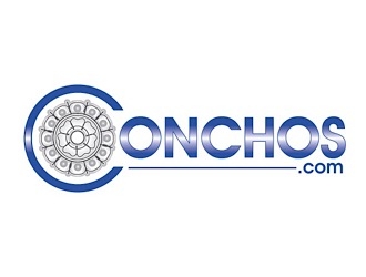 Conchos.com logo design by logoguy