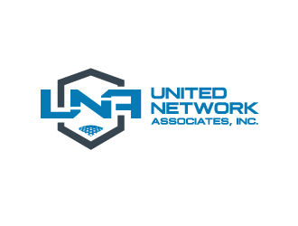 UNA logo design by firstmove