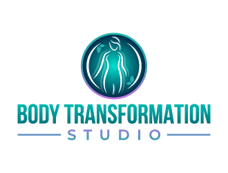 Body Transformation Studio logo design by akilis13