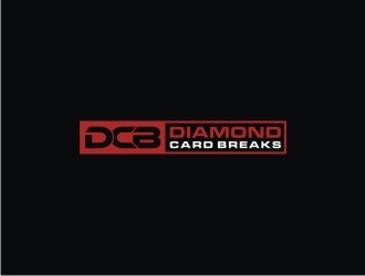 Diamond Breaks logo design by bricton