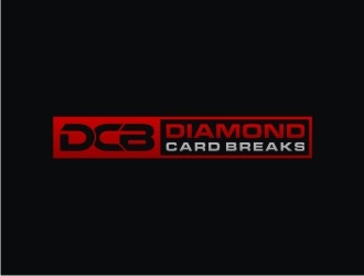Diamond Breaks logo design by bricton