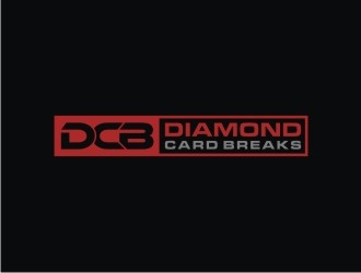 Diamond Breaks logo design by bricton