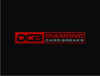 Diamond Breaks logo design by bricton
