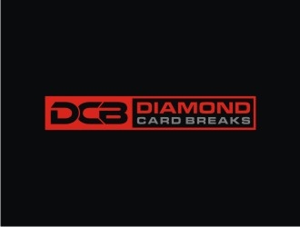 Diamond Breaks logo design by bricton