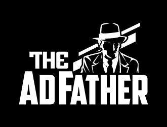 The Adfather  logo design by jaize
