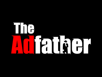 The Adfather  logo design by torresace