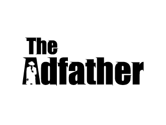 The Adfather  logo design by torresace
