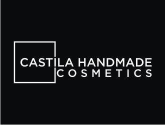 CASTILA HANDMADE COSMETICS logo design by logitec