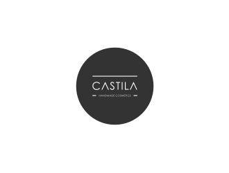 CASTILA HANDMADE COSMETICS logo design by Gravity