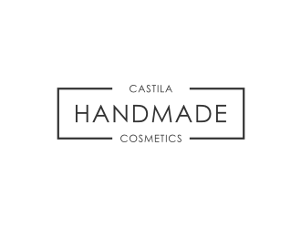 CASTILA HANDMADE COSMETICS logo design by Gravity