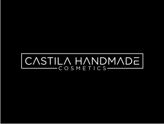CASTILA HANDMADE COSMETICS logo design by nurul_rizkon