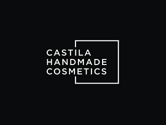 CASTILA HANDMADE COSMETICS logo design by checx