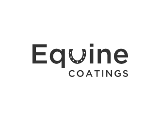 Equine Coatings logo design by Gravity