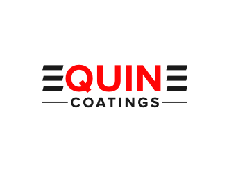 Equine Coatings logo design by nurul_rizkon