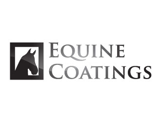 Equine Coatings logo design by zenith