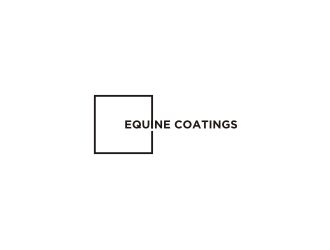 Equine Coatings logo design by cintya