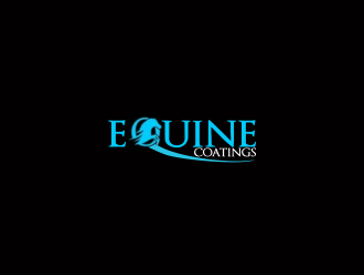 Equine Coatings logo design by dasam