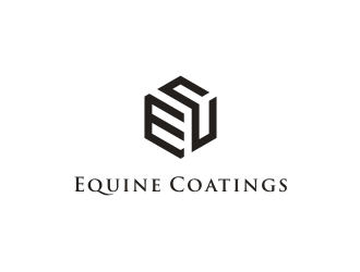 Equine Coatings logo design by superiors