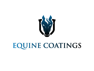 Equine Coatings logo design by PRN123