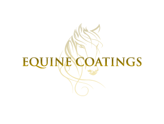 Equine Coatings logo design by PRN123