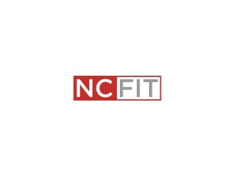 NC FIT logo design by bricton