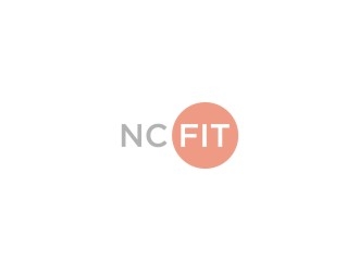 NC FIT logo design by bricton