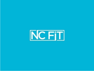 NC FIT logo design by narnia