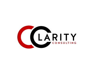 Clarity Consulting LLC logo design by nexgen