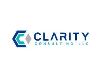 Clarity Consulting LLC logo design by nexgen