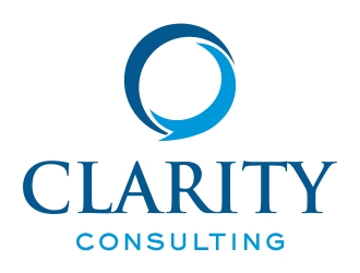 Clarity Consulting LLC logo design by cikiyunn