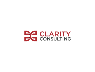 Clarity Consulting LLC logo design by sitizen
