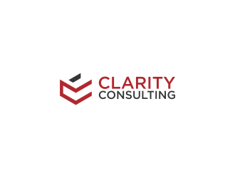 Clarity Consulting LLC logo design by sitizen