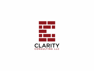 Clarity Consulting LLC logo design by hopee