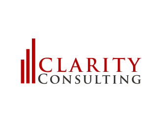 Clarity Consulting LLC logo design by BintangDesign
