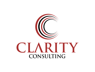 Clarity Consulting LLC logo design by qqdesigns