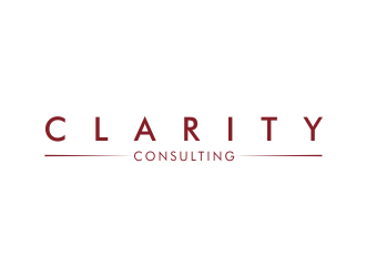 Clarity Consulting LLC logo design by MariusCC