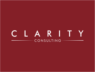 Clarity Consulting LLC logo design by MariusCC
