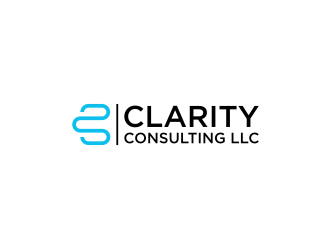Clarity Consulting LLC logo design by dewipadi