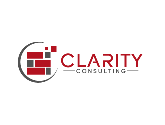 Clarity Consulting LLC logo design by bluespix