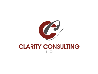 Clarity Consulting LLC logo design by Landung