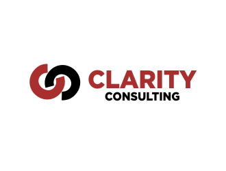 Clarity Consulting LLC logo design by qqdesigns