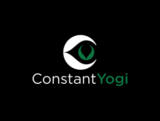 Constant Yogi logo design by sitizen