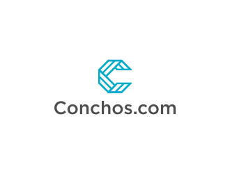 Conchos.com logo design by noviagraphic