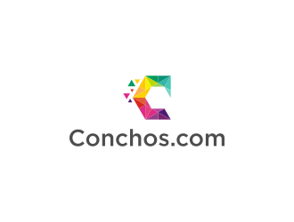 Conchos.com logo design by noviagraphic
