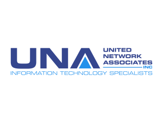 UNA logo design by IrvanB