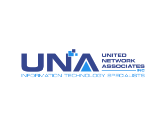 UNA logo design by IrvanB