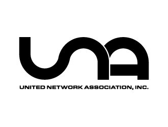 UNA logo design by torresace