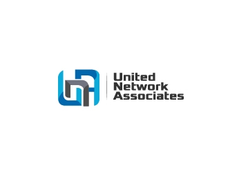 UNA logo design by art-design